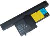 BATTERY IBM ThinkPad X61 Tablet PC 14.4V 4400mAh PID04307